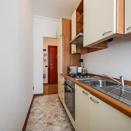 Casa Garibaldi 5 Minutes From The Subway - Wifi * Milano