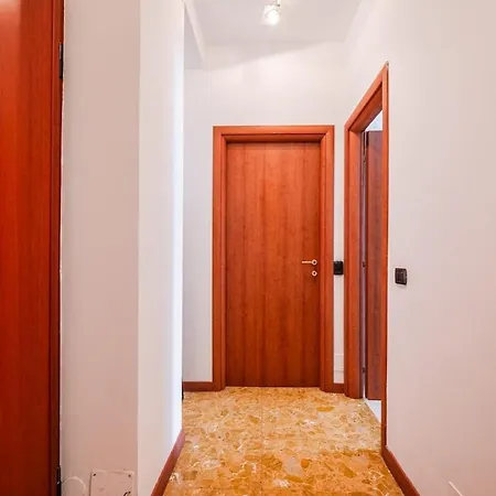 Casa Garibaldi 5 Minutes From The Subway - Wifi Milano