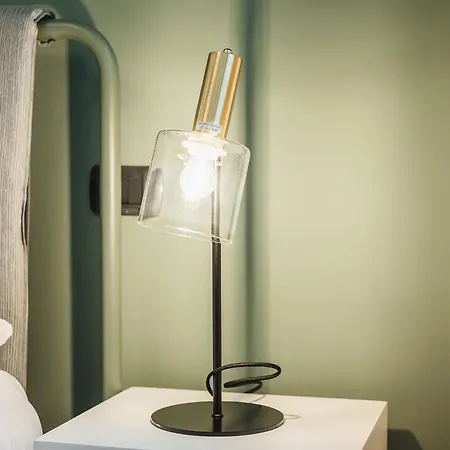 Lejlighed Casa Garibaldi 5 Minutes From The Subway - Wifi Milano